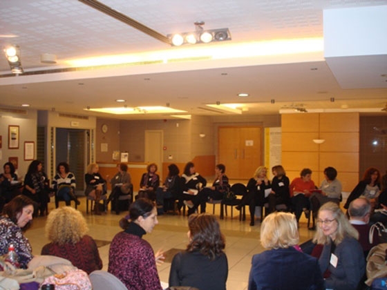  «Πρόσκληση συμμετοχής σε Εκπαιδευτικό Σεμινάριο για τη Σχολική Διαμεσολάβηση»