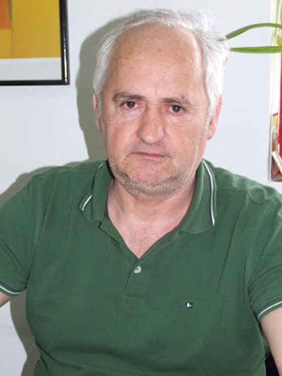 Νέος διοικητικός διευθυντής του Κέντρου Υγείας Ορεστιάδας ο γιατρός Θανάσης Κυργιάννης