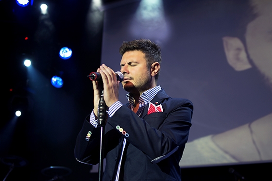 Who is Λεκίδης;