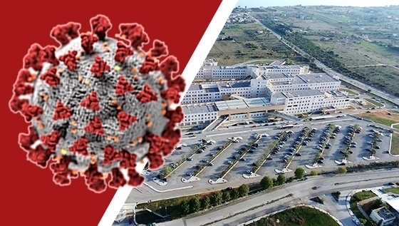 Κορονοϊός: Σταθερά κάτω από 1000 τα κρούσματα στη χώρα - Οι αριθμοί σε Έβρο & ΑΜΘ 