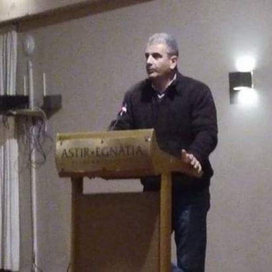 Ακόμη ένας διεκδικητής για το Δήμο Ορεστιάδας 