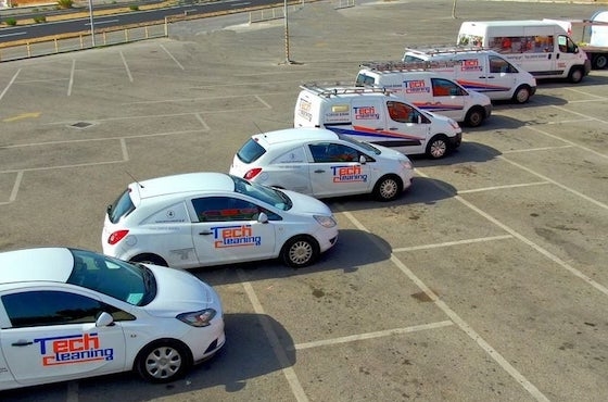 Η εταιρεία "Tech Cleaning" απαντά στη δημοσιοποίηση περιστατικού από τη ΔΕΥΑΑ