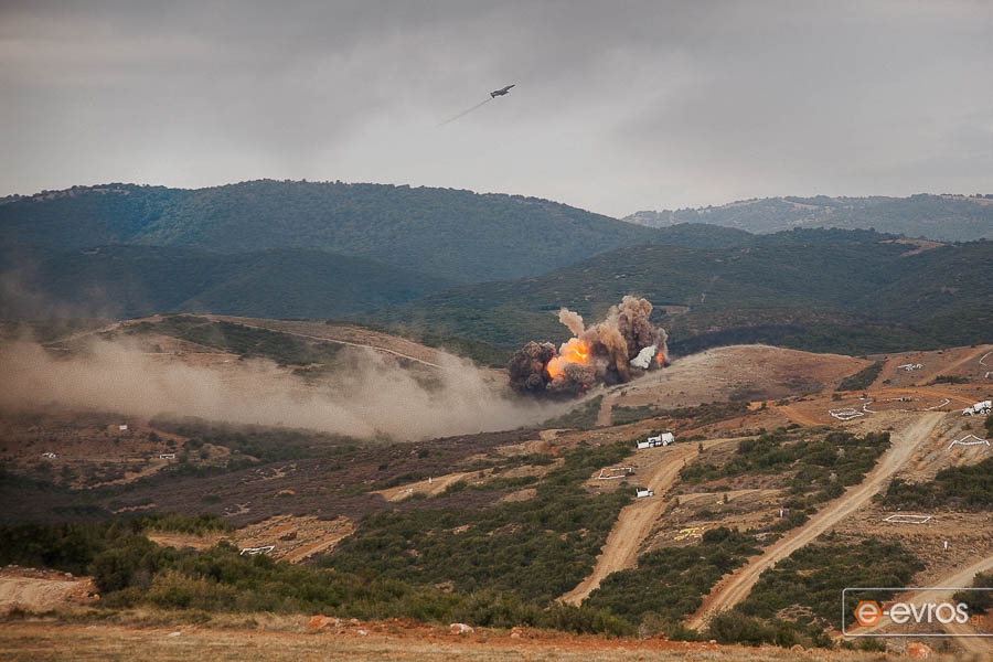 Ο Παρμενίωνας 2018 μέσα από τη ματιά του e-evros.gr (video + φωτος)