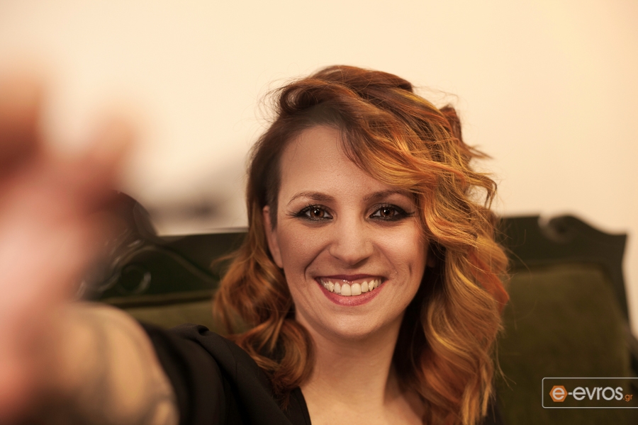 Who is Ιωάννα;