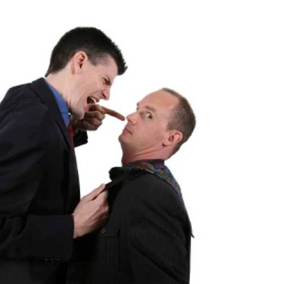 Η "κουλτούρα" της αγένειας