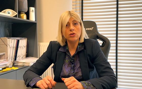 Και στη δικαιοσύνη θα προσφύγει η Μαρία Κιτσικίδου.