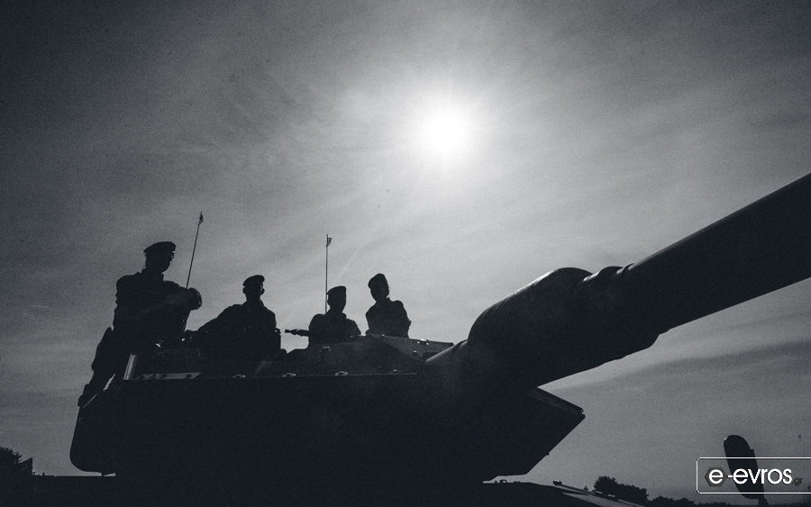 O "Παρμενίων 2016" μέσα από μία διαφορετική καλλιτεχνική φωτογραφική ματιά