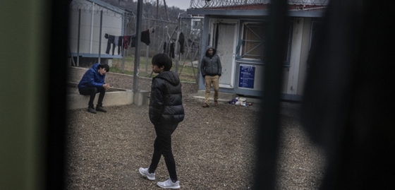 KYT Oρεστιάδας