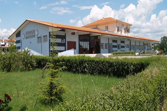 Συναυλία φοιτητών του Ούβε Μάτσκε στο Πολύκεντρο της Ορεστιάδας