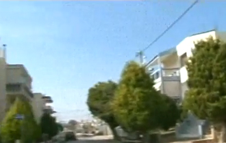 Αναστάτωση επικράτησε το πρωί του περασμένου Σαββάτου σε γειτονιά της Αλεξανδρούπολης.