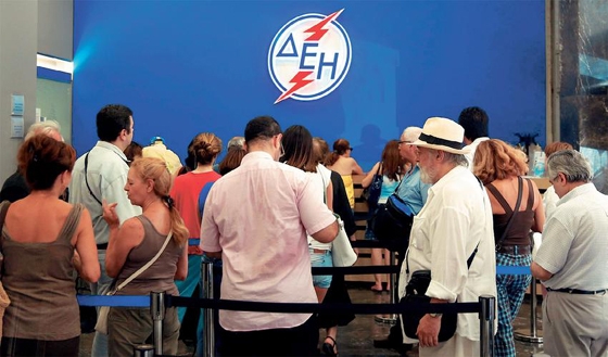 «Καίνε» οι εκκαθαριστικοί λογαριασμοί της ΔΕΗ τους καταναλωτές της Αλεξανδρούπολης
