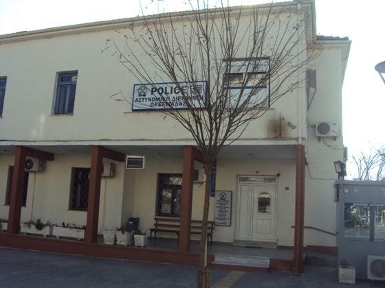 Από χθες εφαρμόζεται ο θεσμός της Κινητής Αστυνομικής Μονάδας στο βόρειο τμήμα του Έβρου