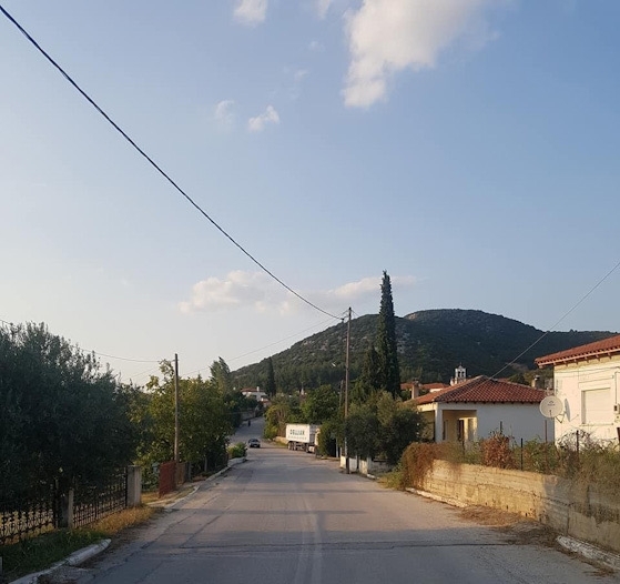 Εδώ και 1,5 μήνα χωρίς πόσιμο νερό ο οικισμός του Άβαντα.