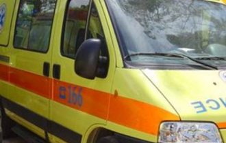 Αναστάτωση επικράτησε το απόγευμα της Παρασκευής στο κέντρο της Αλεξανδρούπολης.