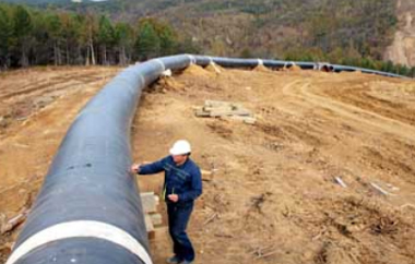 'Το ποσό των 5 εκ. ευρώ δεν συνάδει με την έκταση που το έργο θα καταλάβει στην ΑΜΘ.'