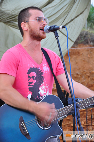 Στέλιος Βραχιόλογλου και νέο video clip: ‘Lost Without you’.