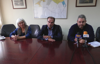 Να αναδειχθούν επιτέλους και στην πράξη τα συγκριτικά πλεονεκτήματα της περιοχής.