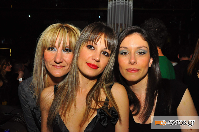 Κυριακή της Ανάστασης στο Prive club (photos)!