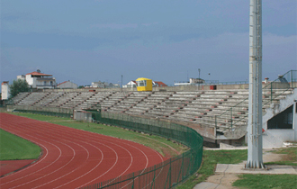 Οι αγώνες θα διεξαχθούν στο δημοτικό στάδιο Ορεστιάδας  το Σάββατο 1η Ιουνίου.