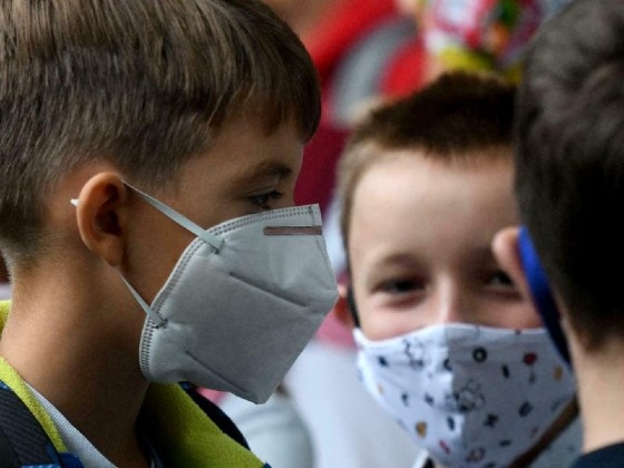 Σχολεία: Τι προβλέπεται για τις απουσίες μαθητών που ασθενούν με κορονοϊό