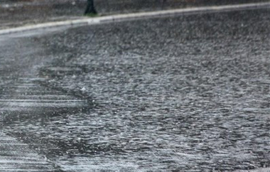 Με μέσο όρο 84 χιλιοστά, φέτος καταγράφηκαν 185 χιλιοστά.