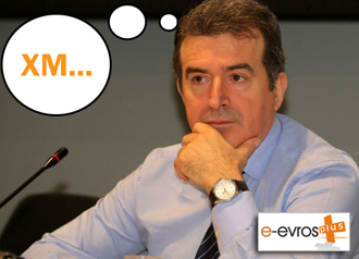 Πόσο κοστίζει η 'φαεινή' του Χρυσοχοϊδη;