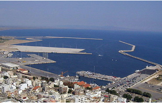 Υπεγράφη η σχετική σύμβαση με προϋπολογισμό 3.106.325,21€. 