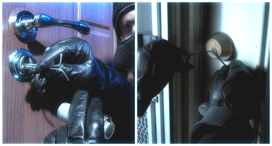 "Ποντικοί" ρήμαξαν σπίτια στην Αλεξανδρούπολη