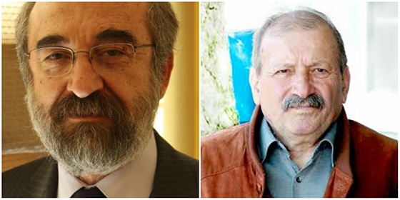 "Τσάι και συμπάθεια" μεταξύ Καίσα και Λαμπάκη μετά τις δηλώσεις του δεύτερου για τον Π.Καμμένο 