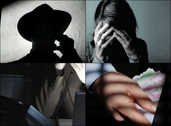 Απαγωγές παιδιών & τροχαία ατυχήματα στο στόχαστρο επιτήδιων με "θύματα" Αλεξανδρουπολίτες