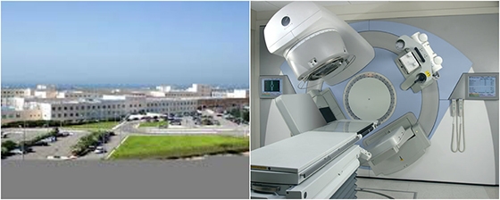 Δε θα χαθεί ο γραμμικός επιταχυντής από το ΠΓΝΕ, διαβεβαίωσε ο Περιφερειάρχης ΑΜΘ