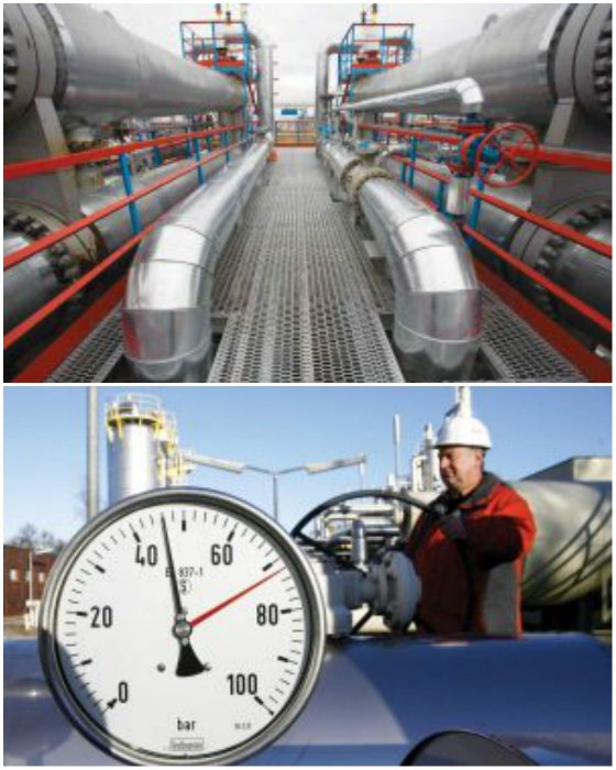 Οι Φέρες του Δήμου Αλεξανδρούπολης μπαίνουν στην Τηλεθέρμανση