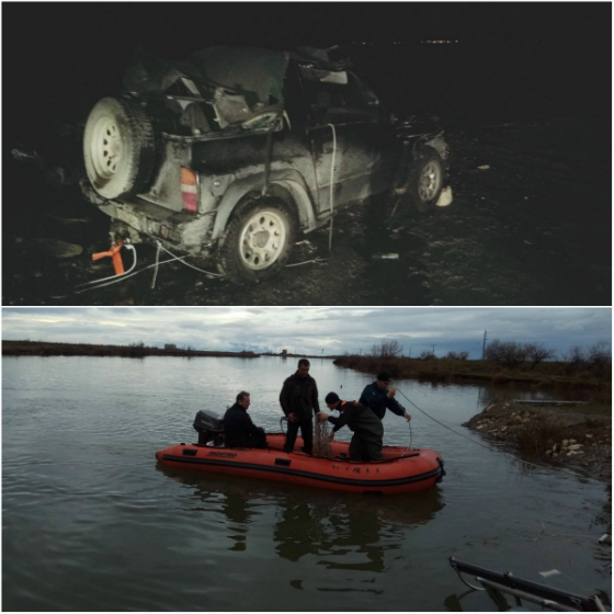 Κορυφώνεται η αγωνία για τον αγνοούμενο ψαρά από την Αλεξανδρούπολη μετά τον εντοπισμό και του αυτοκινήτου του