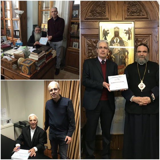 Η έκδοση της Περιφερειακής Ενότητας Έβρου «Μουσουργοί της Θράκης» ταξιδεύει ανά τον κόσμο