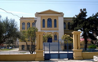 Η ημερίδα θα πραγματοποιηθεί το Σάββατο 28 Σεπτεμβρίου 2013.