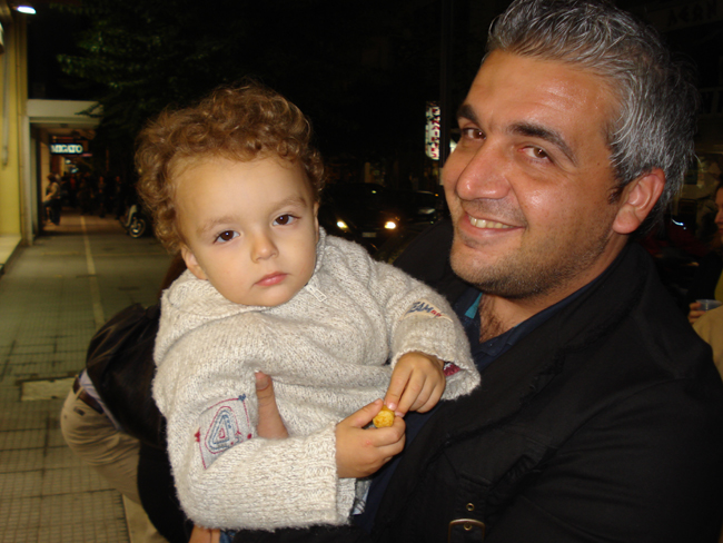 Λαμπερά εγκαίνια για το νέο κατάστημα ρούχων: Coquete.