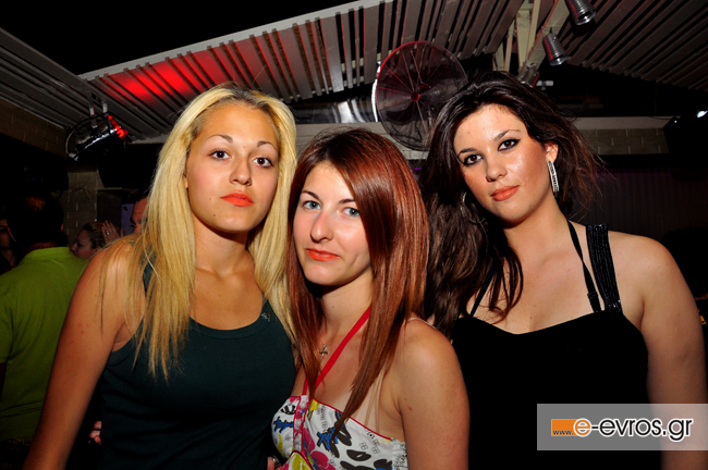 YouTube party στο Reina Summer club την Πέμπτη με...τρέλα!