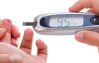 Ο Διαβήτης θεωρείται παγκόσμια επιδημία.