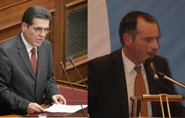 16 περιπτώσεις, που είτε δεν έγινε τίποτα είτε έγινε το ακριβώς αντίθετο.