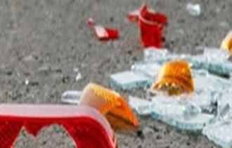 35 σοβαρά τροχαία στην Περιφέρεια ΑΜΘ τον Ιούνιο.