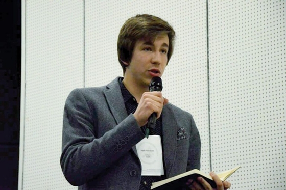 Σπουδαία διάκριση για Αλεξανδρουπολίτη μαθητή