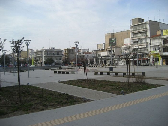 Β.Μαυρίδης:«Στη σωστή κατεύθυνση οι αλλαγές στον Καλλικράτη»