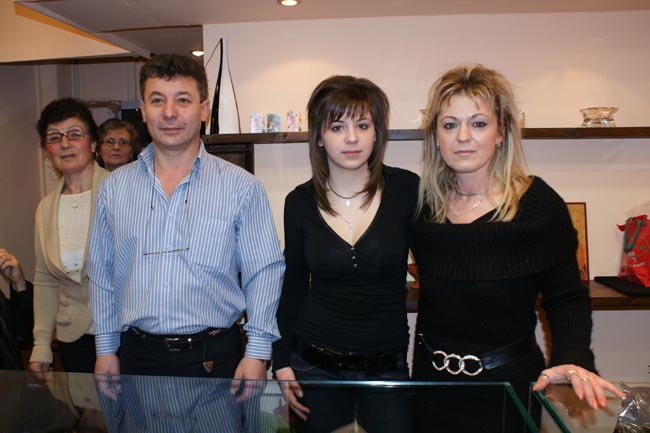 Silver Moda: Ένα νέο κατάστημα ασημικών και είδη δώρων άνοιξε τις πόρτες του!