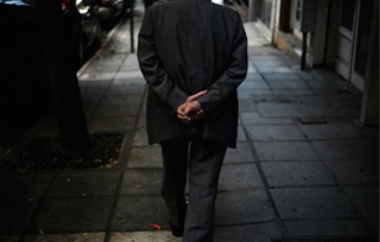 Οι γενικές προϋποθέσεις της διατροφής του γονέα από το ενήλικο τέκνο του.