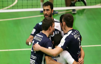 'Άλωσε' και την Κηφισιά ο Εθνικός Αλεξανδρούπολης.