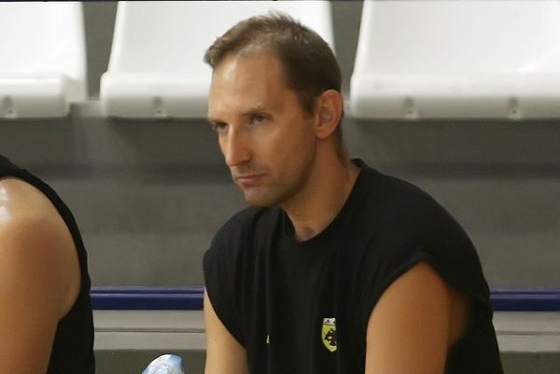 Αλέξης Φαλέκας