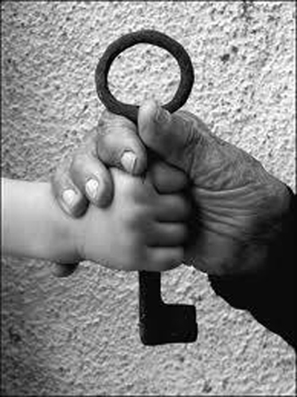  Η οικογένεια αποτελεί ένα πολυσύνθετο σύστημα ιδεών, αξιών, αρχών αλλά και προσωπικών βιωμάτων. 