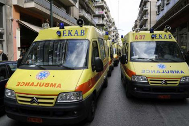 Στη δωρεά που θα γίνει στην Αλεξανδρούπολη παρών θα είναι και ο ηγούμενος Εφραίμ.  