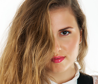 Who is Areti Kosmidou;