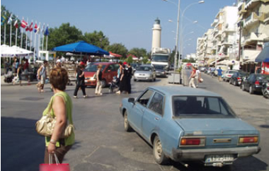 Προβλέψεις για μία 'θερμή' θερινή περίοδο.